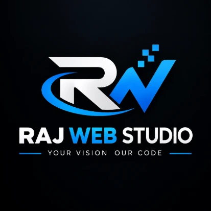 Raj web studi